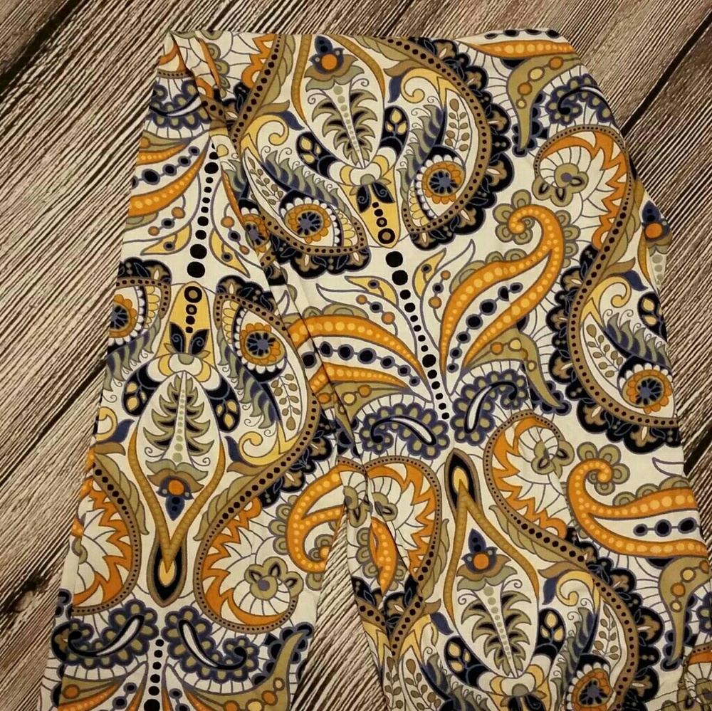 Leggings Depot One Size